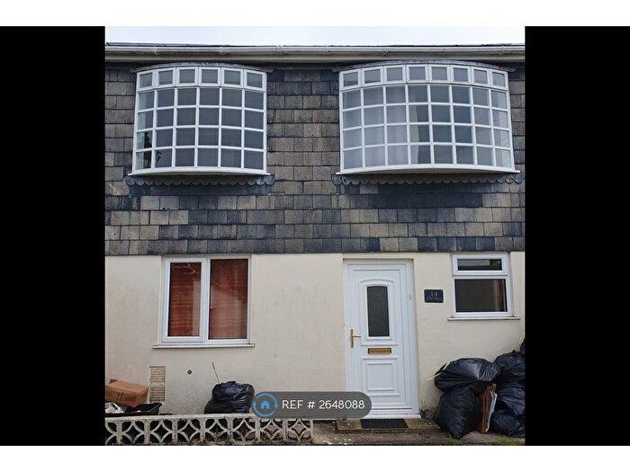 3 Bedroom Detached House To Rent In St. Clements Terrace, Truro, TR1