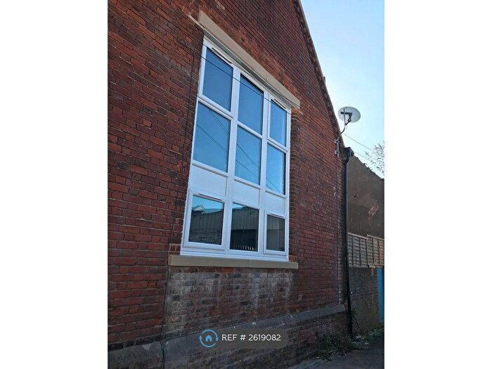 1 Bedroom Flat To Rent In Stanley Street, Lowestoft, NR32