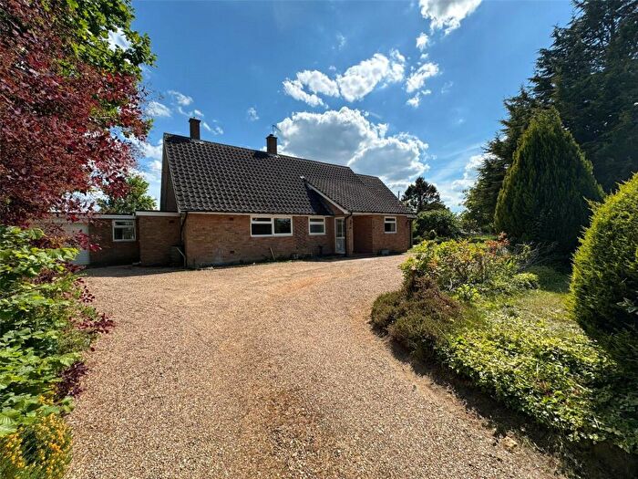 6 Bedroom Detached House To Rent In Shelland, Stowmarket, Suffolk, IP14