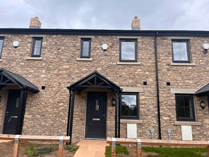 2 Bedroom Terraced House For Sale In Plot, Estuary Hill, Cockerham, Lancaster, LA2