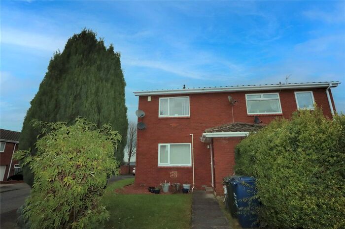 Property To Rent In Nedderton Close, Newcastle Upon Tyne, Tyne And Wear, NE5