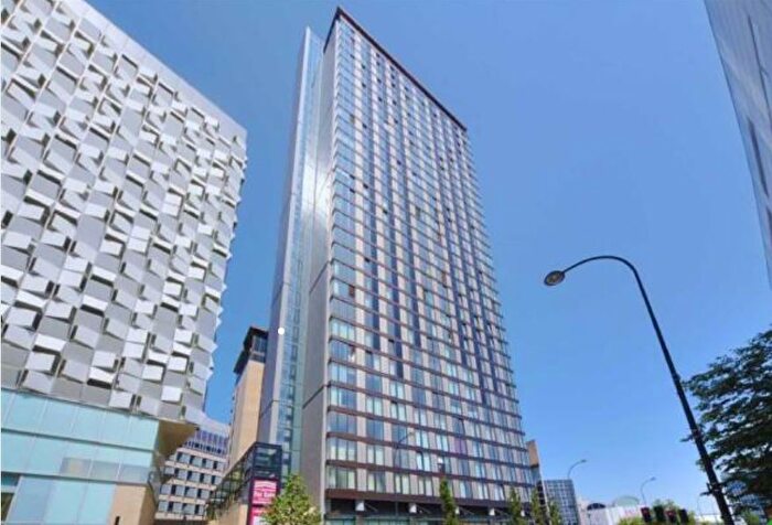 1 Bedroom Flat For Sale In Apartment City Lofts St. Pauls, Sheffield, South Yorkshire, S1
