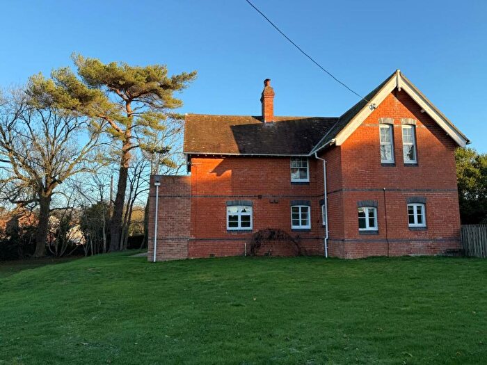 4 Bedroom Detached House To Rent In Old Farm, Primrose Hill, Tockenham, Swindon, Wiltshire, SN4