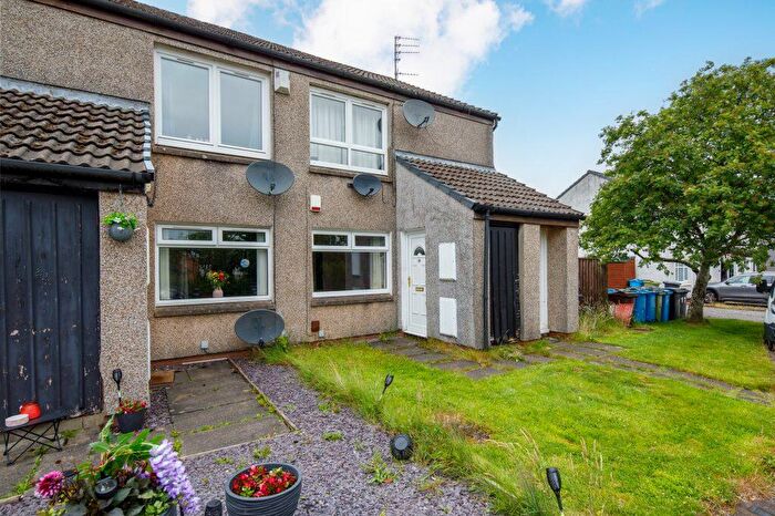 1 Bedroom Flat For Sale In Glanderston Gate, Newton Mearns, G77