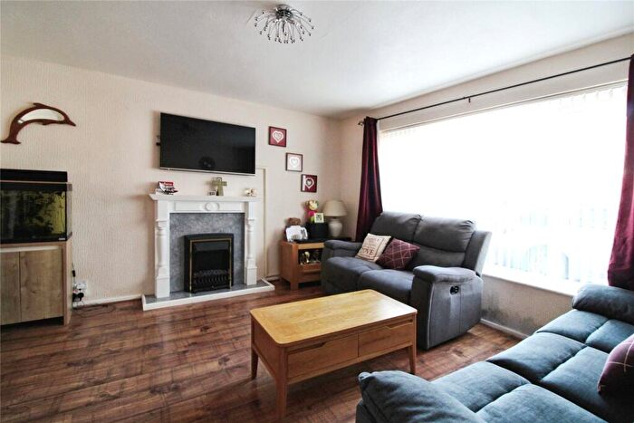3 Bedroom Semi-Detached House To Rent In Flowerwell Road, Bristol, BS13