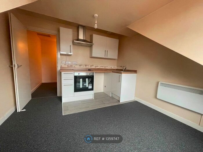 1 Bedroom Flat To Rent In Norton Street, Grantham, NG31