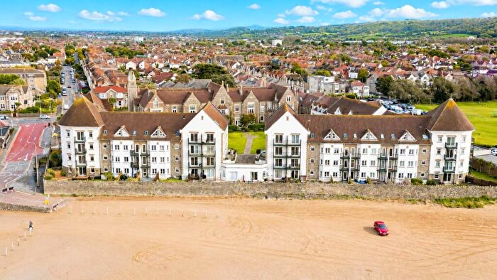 3 Bedroom Apartment For Sale In Royal Sands**Gated Development** Bedrooms**Sun Terrace & Balcony**, BS23