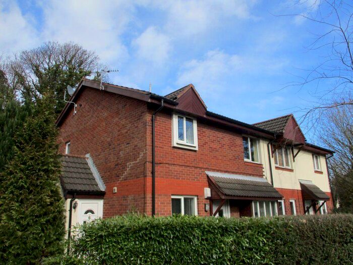 2 Bedroom Flat To Rent In Bloomfield Grange, Penwortham, PR1