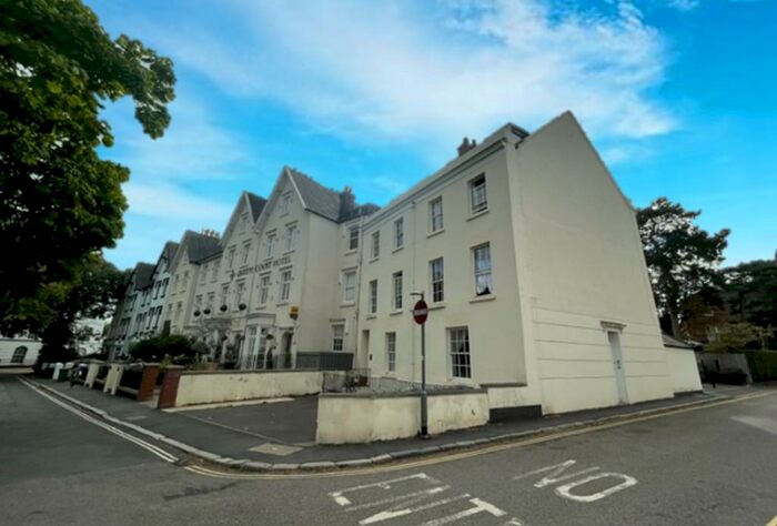 1 Bedroom Apartment To Rent In Bystock Terrace, Exeter, EX4