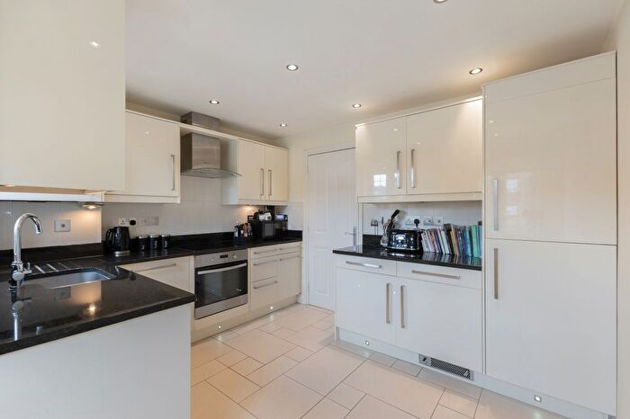 3 Bedroom Semi-Detached House For Sale In Lybury Lane, Redbourn, St. Albans, AL3