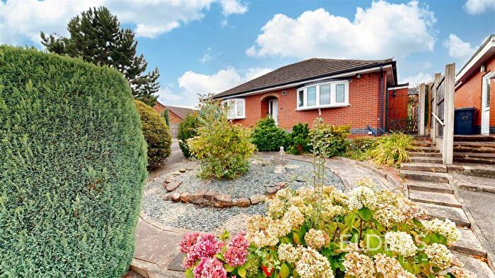 2 Bedroom Bungalow For Sale In Haddon Nurseries, Charlotte Street, Ilkeston, DE7