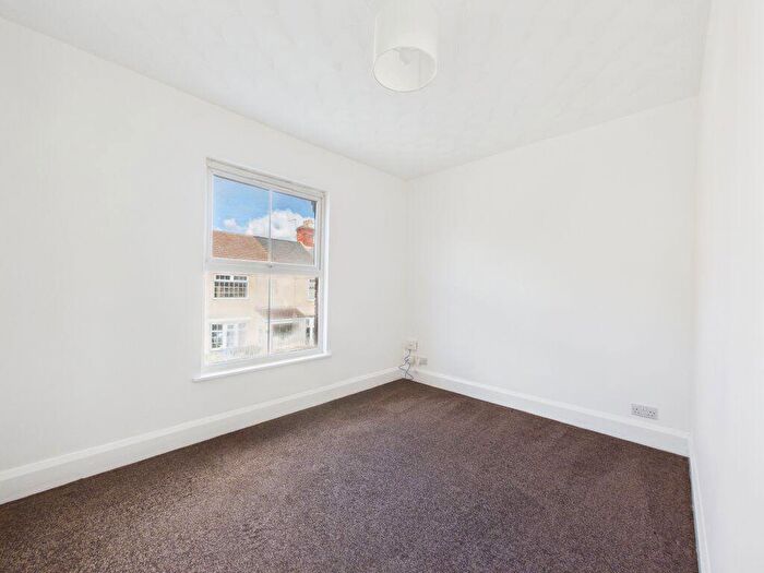 2 Bedroom Apartment To Rent In Brothertoft Road, Boston, PE21