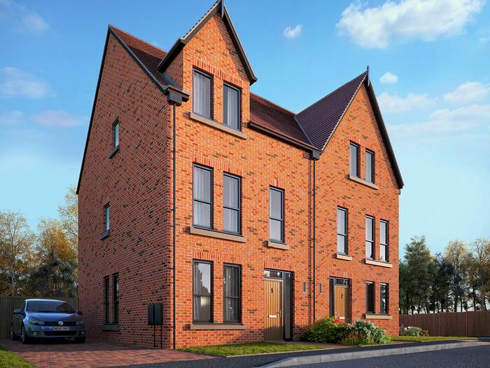 4 Bedroom Detached House For Sale In Station Road, Delamere, CW8