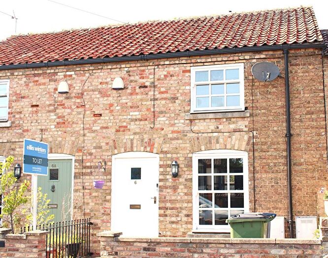 3 Bedroom Cottage To Rent In Addison Road, Wimblington, March, PE15
