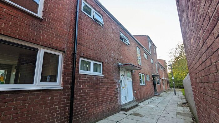 3 Bedroom Terraced House For Sale In Carfield, Skelmersdale, WN8