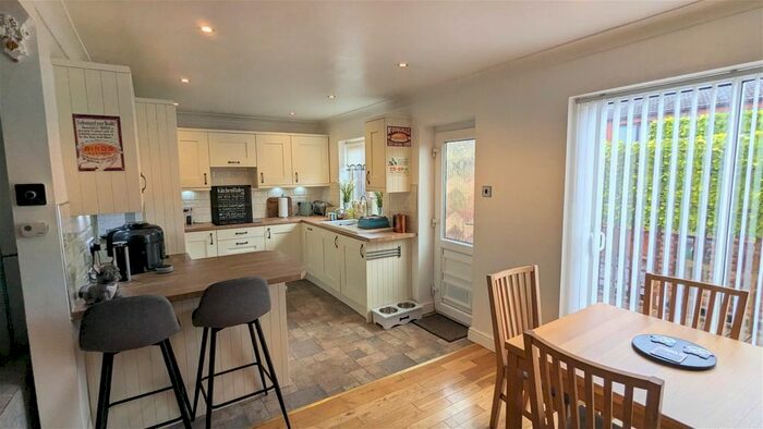 3 Bedroom Terraced House For Sale In Lulworth, Skelmersdale, WN8