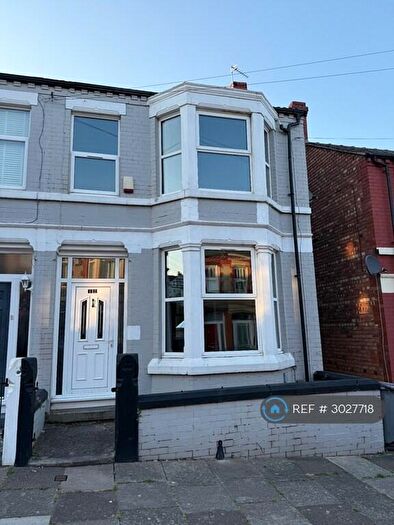 3 Bedroom Semi-Detached House To Rent In Clive Road, Wirral, CH43