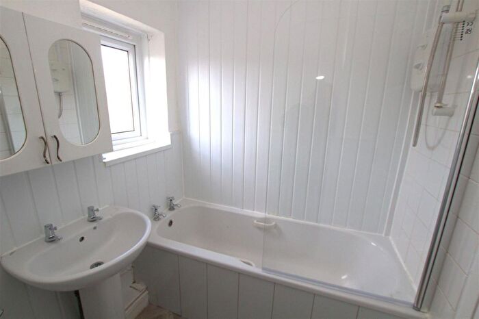 3 Bedroom Property To Rent In Hershall Drive, Middlesbrough, TS3