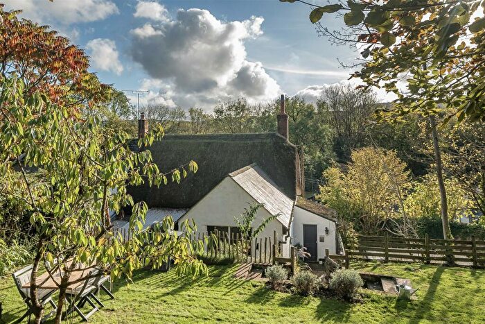 3 Bedroom Semi-Detached House For Sale In Clapham, Exeter, EX2