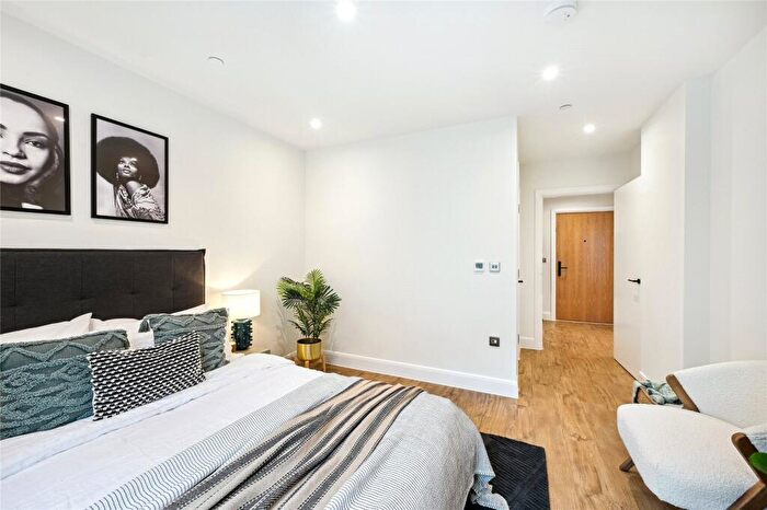 1 Bedroom Apartment To Rent In Uncle Colindale, Aerial Square, London, NW9