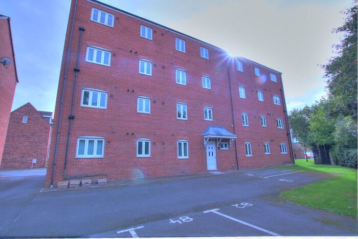 2 Bedroom Flat To Rent In Landfall Drive, Hebburn, NE31