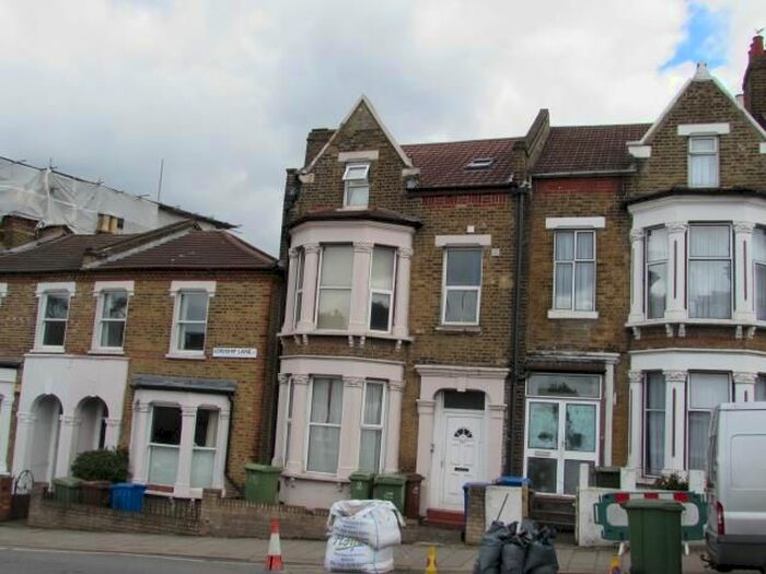 2 Bedroom Maisonette To Rent In Lordship Lane, London, SE22