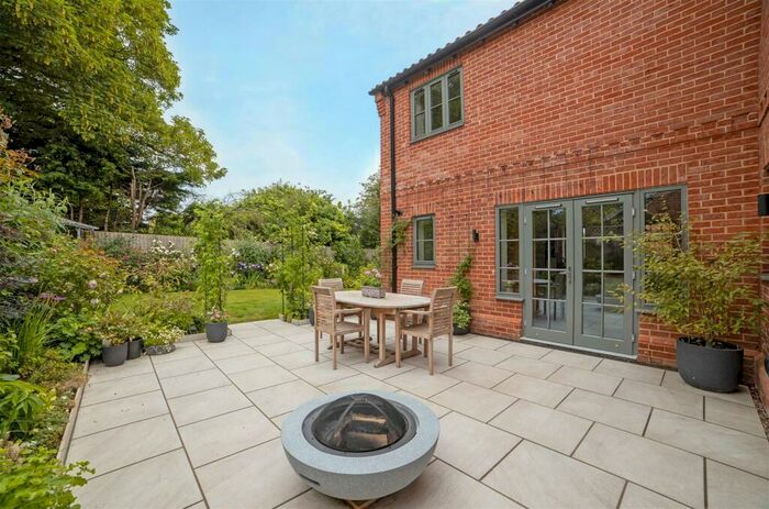 4 Bedroom Detached House For Sale In Mundesley, NR11