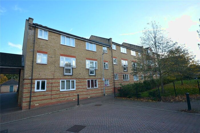 1 Bedroom Flat To Rent In Parkinson Drive, Chelmsford, CM1
