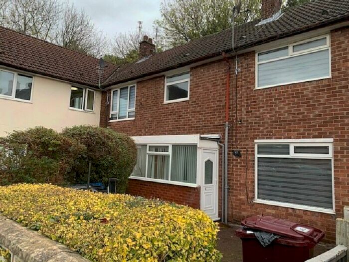 3 Bedroom Terraced House To Rent In Stanford Crescent, Liverpool, Merseyside., L25