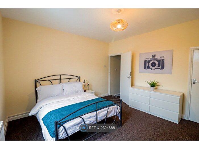 4 Bedroom Terraced House To Rent In Tyrrell Street, Leicester, LE3