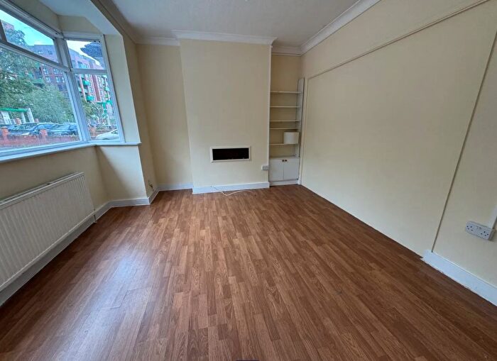 4 Bedroom Terraced House To Rent In Brook Avenue, Wembley, Greater London, HA9
