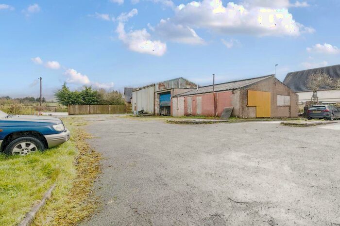 Land For Sale In St Harmon, Rhayader, LD6