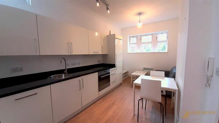 1 Bedroom Studio To Rent In Town Hall, Bexley Square, M3