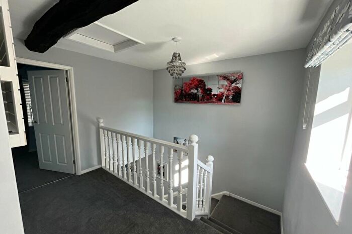 3 Bedroom Terraced House For Sale In Waterloo Street, Cockermouth, CA13