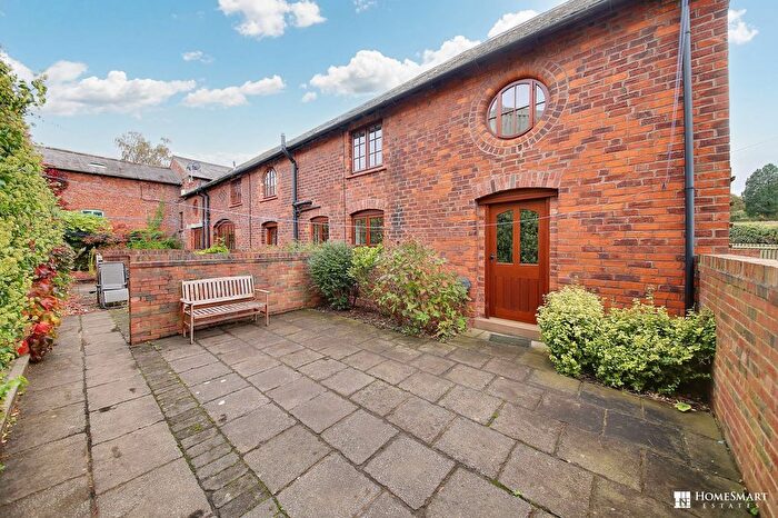 2 Bedroom End Of Terrace House To Rent In Mattys Lane, Frodsham, WA6