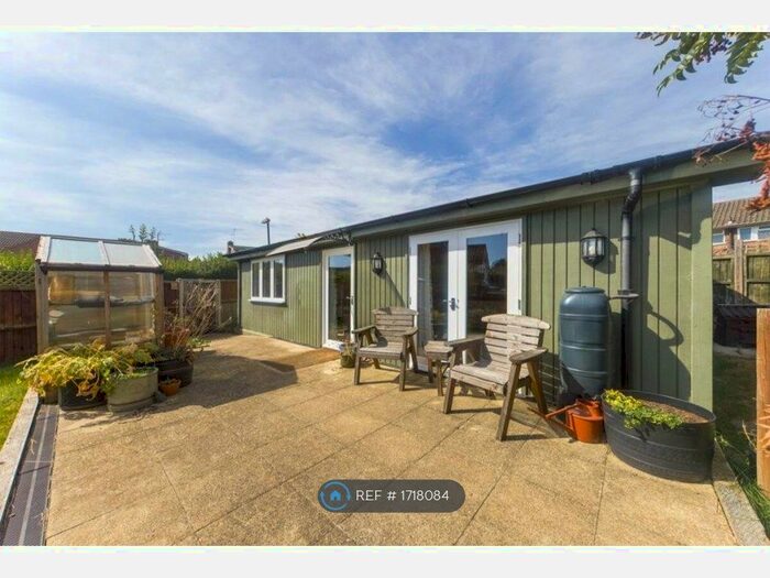 1 Bedroom Detached House To Rent In Cosford Close, Leamington Spa, CV32