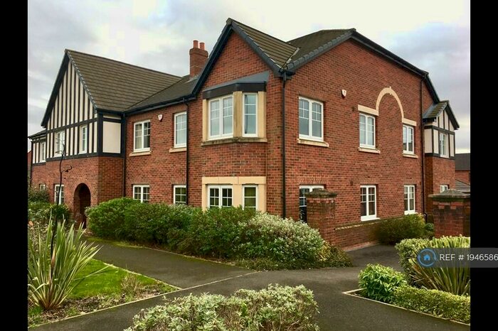 2 Bedroom Flat To Rent In Durham Drive, Buckshaw Village, Chorley, PR7