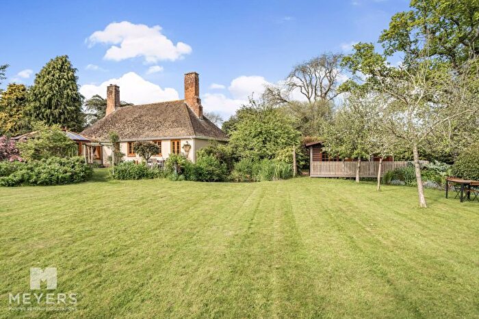 4 Bedroom Lodge For Sale In Culeaze, Wareham, BH20
