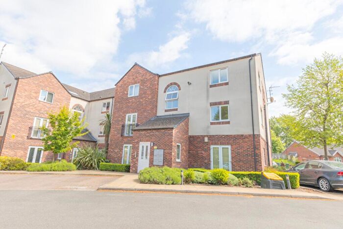 2 Bedroom Flat To Rent In Potternewton Mount, Chapel Allerton, Leeds, LS7