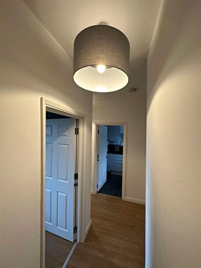 1 Bedroom Flat To Rent In Heanor Road, Codnor, Ripley, DE5