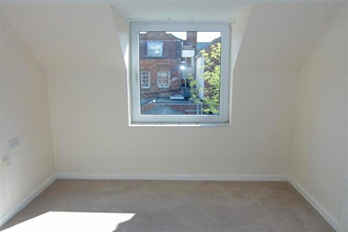 1 Bedroom Retirement Property To Rent In Homeabbey House, High Street, Tewkesbury, GL20