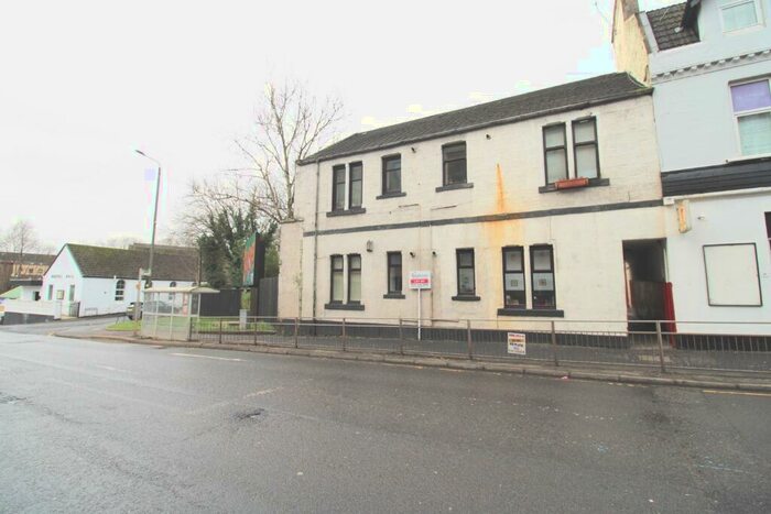 1 Bedroom Flat To Rent In Cross Arthurlie Street, Barrhead, G78