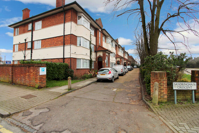 2 Bedroom Flat To Rent In Sandringham Court, Alexandra Avenue, Rayners Lane, Harrow, HA2