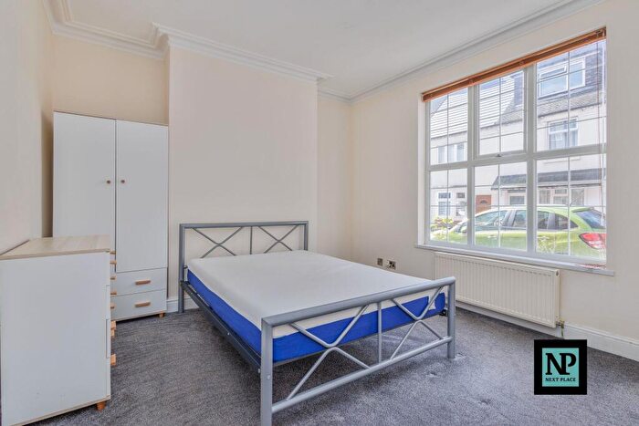 1 Bedroom House Of Multiple Occupation To Rent In Heath Street, Tamworth, B79