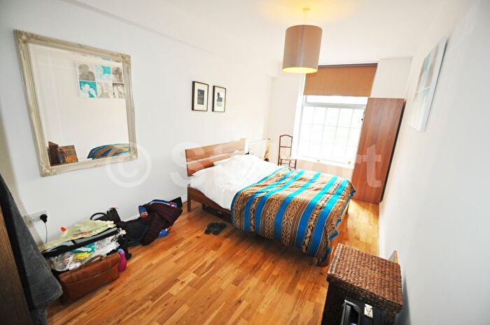1 Bedroom Flat To Rent In Holloway Road, London, N7