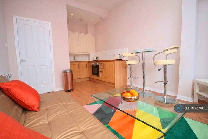 1 Bedroom Flat To Rent In Shettleston Road, Glasgow, G32