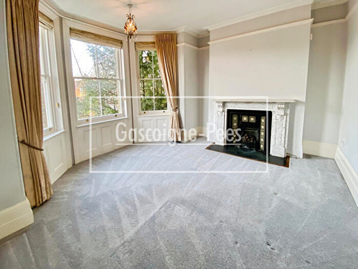 2 Bedroom Apartment To Rent In Hunter Road, Guildford, GU1