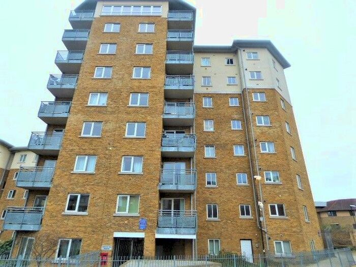2 Bedroom Flat To Rent In Augustine Bell Tower, Pancras Way, Bow, London, E3