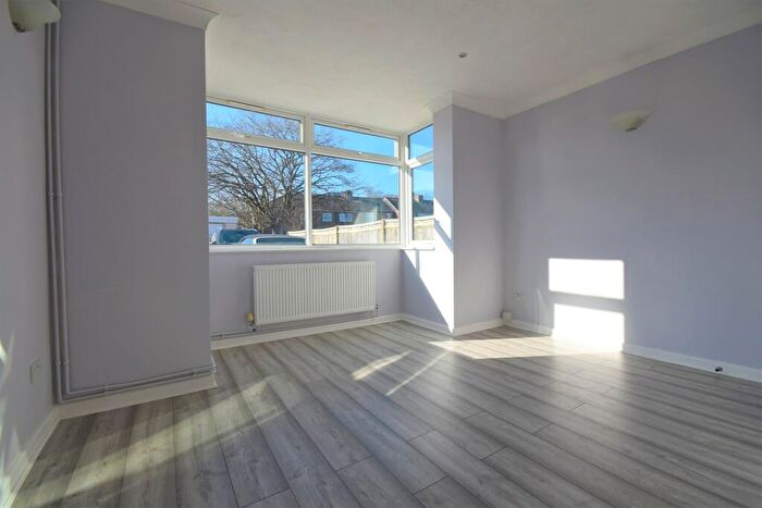 2 Bedroom Terraced House To Rent In Redlands Lane, Fareham, PO14