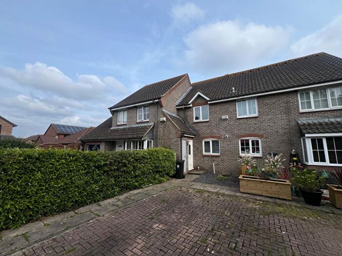 2 Bedroom House To Rent In Foxfield Avenue, Bradley Stoke, Bristol, BS32